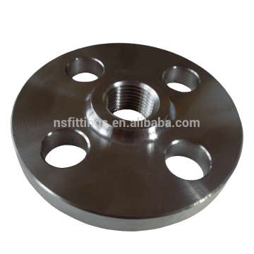 F53 Threaded RF Flange 150LB