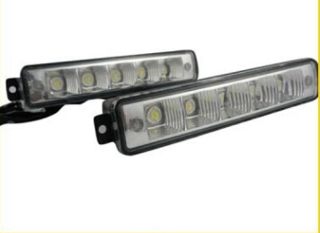 LED Day Running Light
