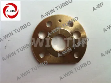 Rhc6、rhf5 Turbocharger Thrust Bearing , Turbo Spare Parts