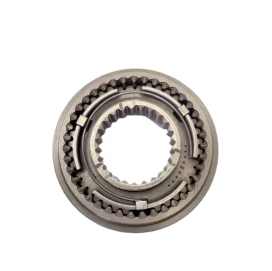 OEM 9464823088 Customization Gearbox Parts Synchronizer Assembly for FIAT DUCATO