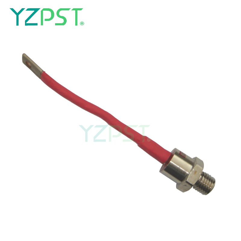 Brand standard recovery diode 400U