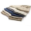 MEN'S WOVEN CARGO WASHED SHORTS