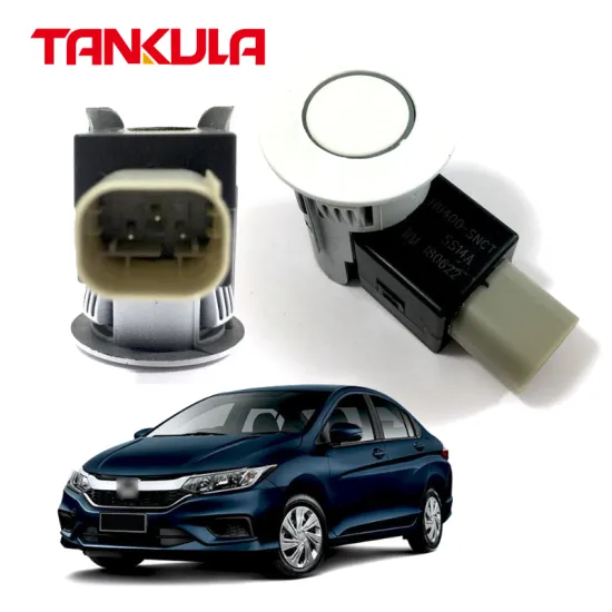 High Quality Car Bumper Parking Assist Sensor 39680-T9A-000 for Honda City 2014-2017