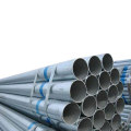 20 Gi Galvanized Seamless Saw/Erw Steel Grade Pipes