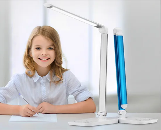 Dimmable LED desk Lamp LED reading lamp