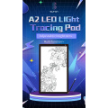 Suron A2 Tracing Light Light Pad Drawing Sketching