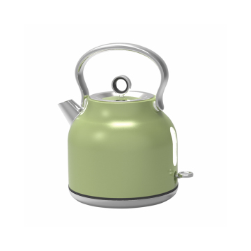 Commercial Grade High-Quality Business Electric Kettle