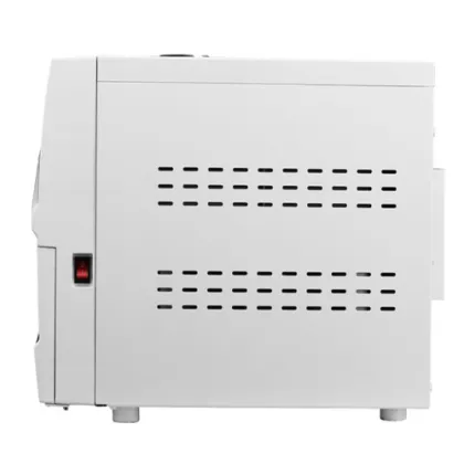 Steam Sterilizer for Dental Handpiece