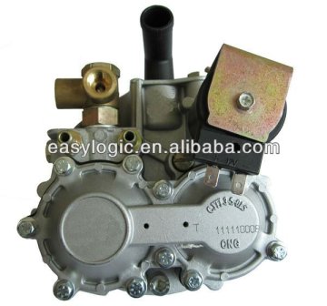 SINGLE POINT TRADITIONAL REDUCER