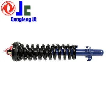 Coil Spring Suspension Front Shock Absorber for Honda Accord 90-93