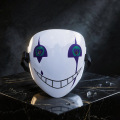 ماسک Cosplay تمام صورت خزنده خزنده