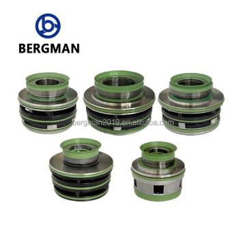 Flygt Pump Seal Replacement FS-45mm 3171 7020 3152