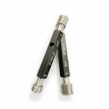 Essential Fastener Tool Go/No-Go Gauge for Wire Thread Insert Detection Spacer Type