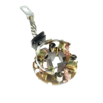 Starter Carbon Brush Holder for Delco 10504328 10521329 69-119-1 69-127 151-12042
