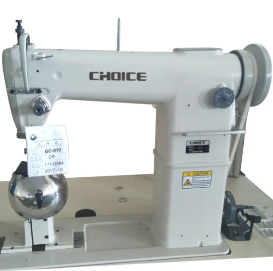 Golden Choice GC-810W High Quality Wig Sewing Machine