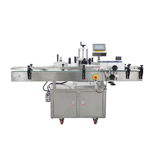 Automatic Label Printer for Small Businesses