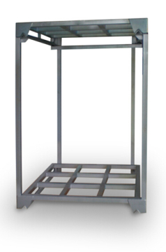Steel Heavy Duty Metal Shelf OEM