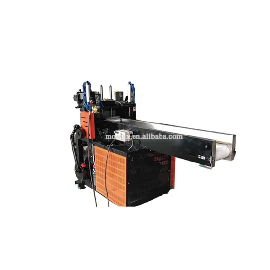 Bobbin Tow Fibreglass, Hair, and Carbon Fibre Cutting Machine: Short Size Solutions