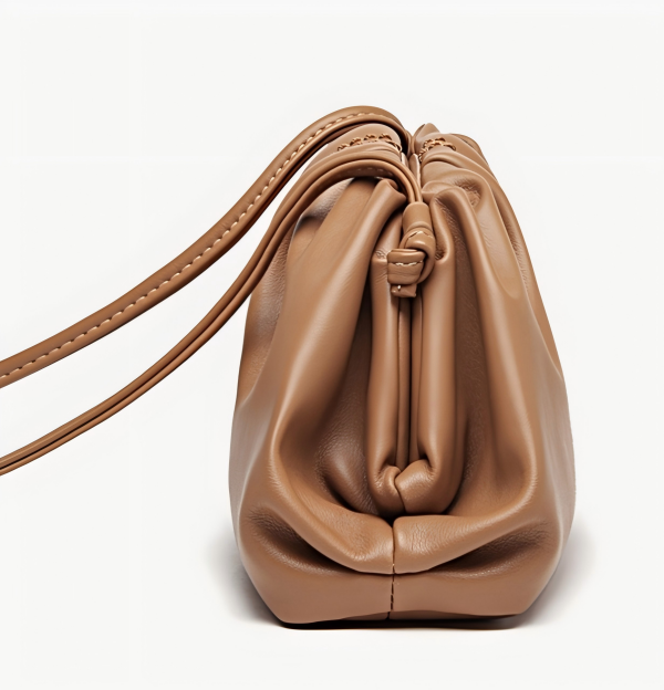 2025 Bolsa de Crossbody à prova d'água leve 2025 Lightweight waterproof crossbody bag