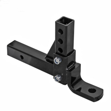 High Performance 5000 Lb Trailer Ball Hitch - Wall Mount