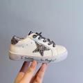 zapatillas de deporte de moda para niños zapatos casuales de alto contenido