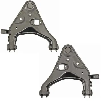 2L2Z-3079AA 2L2Z-3078AA Front Upper Control Arm for Ford Ranger T7 Suspension (1995-2011)