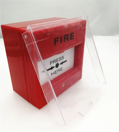 Conventional Security panic buttons fire alarm