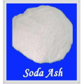 Soda Ash Na2CO3 Light and Dense