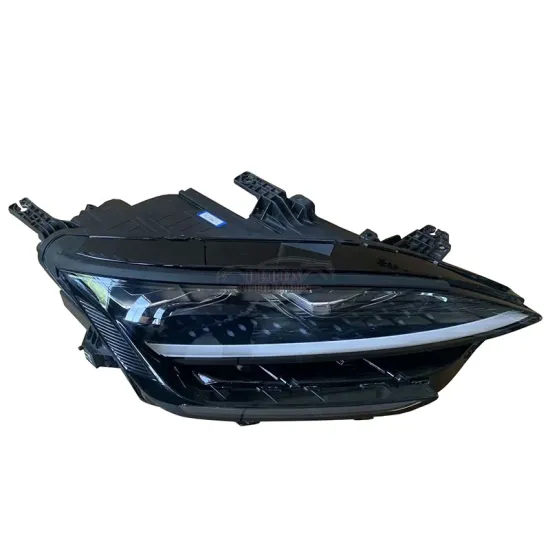 Factory Hot Selling Original Song Plus Champion Accessories SA3HK-4121020A LED Headlights For BYD Seal U 2024 Car Accessories