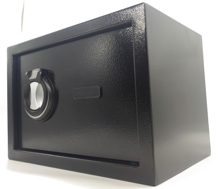 High Quality Steel Fingerprint Safes with Fingerprint Unlock