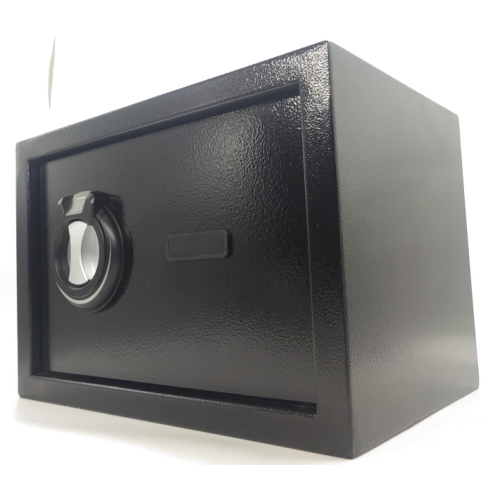 Biometric Gun Safe with Fast Access