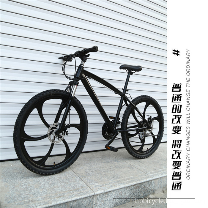 Good Quality Mountain bicycle