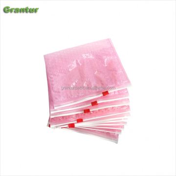 Wholesale Bubble Bags with Slider Zip at Factory Prices