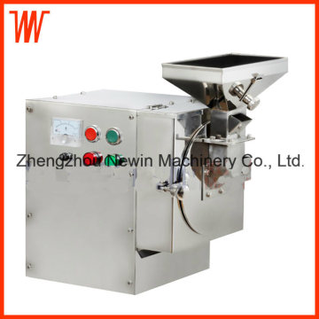 Almond Peanut Walnut Sesame Powder Grinding Machine