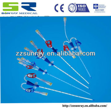 Good quality Hemodialysis catheters