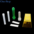 Medical Test Tube Plastic Injection Molding plastic casting