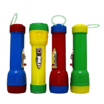 Lucky Tiger Brand LED Torch Light - Best Selling World