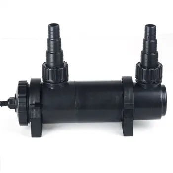 High Quality Submersible UV Sterilizer Lamp for Aquarium Fish Tanks