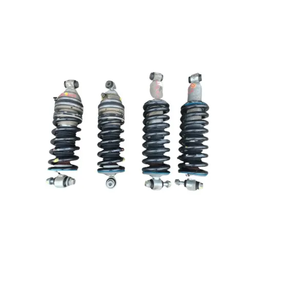 Shock Absorber with Battery Valve Control for Lamborghini GALLARDO LP520