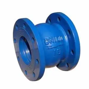Check Valve Silent Check Valve