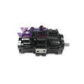 Original Kobelco SK135 Kawasaki K3V63DTP-OE02 Hydraulic Pump