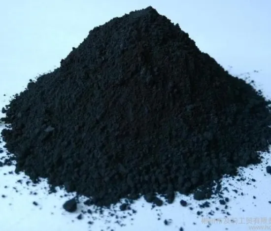 Ferric Chloride Anhydrous Cristals