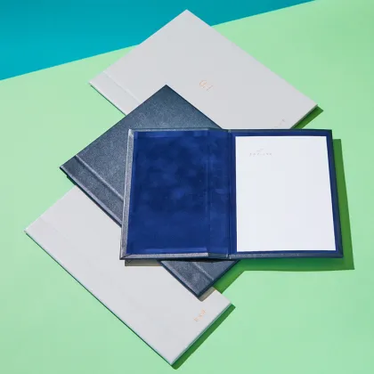 paper restaurant menu cover menu folder