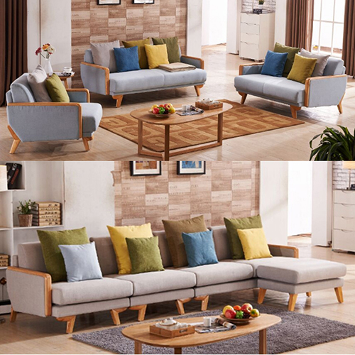 Chaise Sectional Sofa