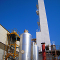 Liquid Oxygen Nitrogen Air Separation Plant