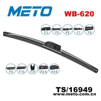 Factory Wholesale Mitsuba Windshield Wiper Blade Refill Roll