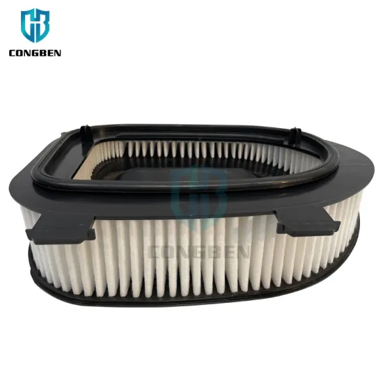 BMW Air Intake Filter - Original Auto Car Air Filter 13717811026 Filtros de Aire de Auto