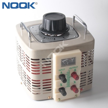 TDGC2 3KVA 3KW 3000W 1phase/3phase ρύθμιση τάσης