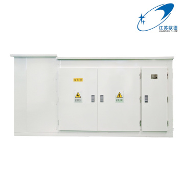 Kutu tipi yeni enerji dış mekan şarjı