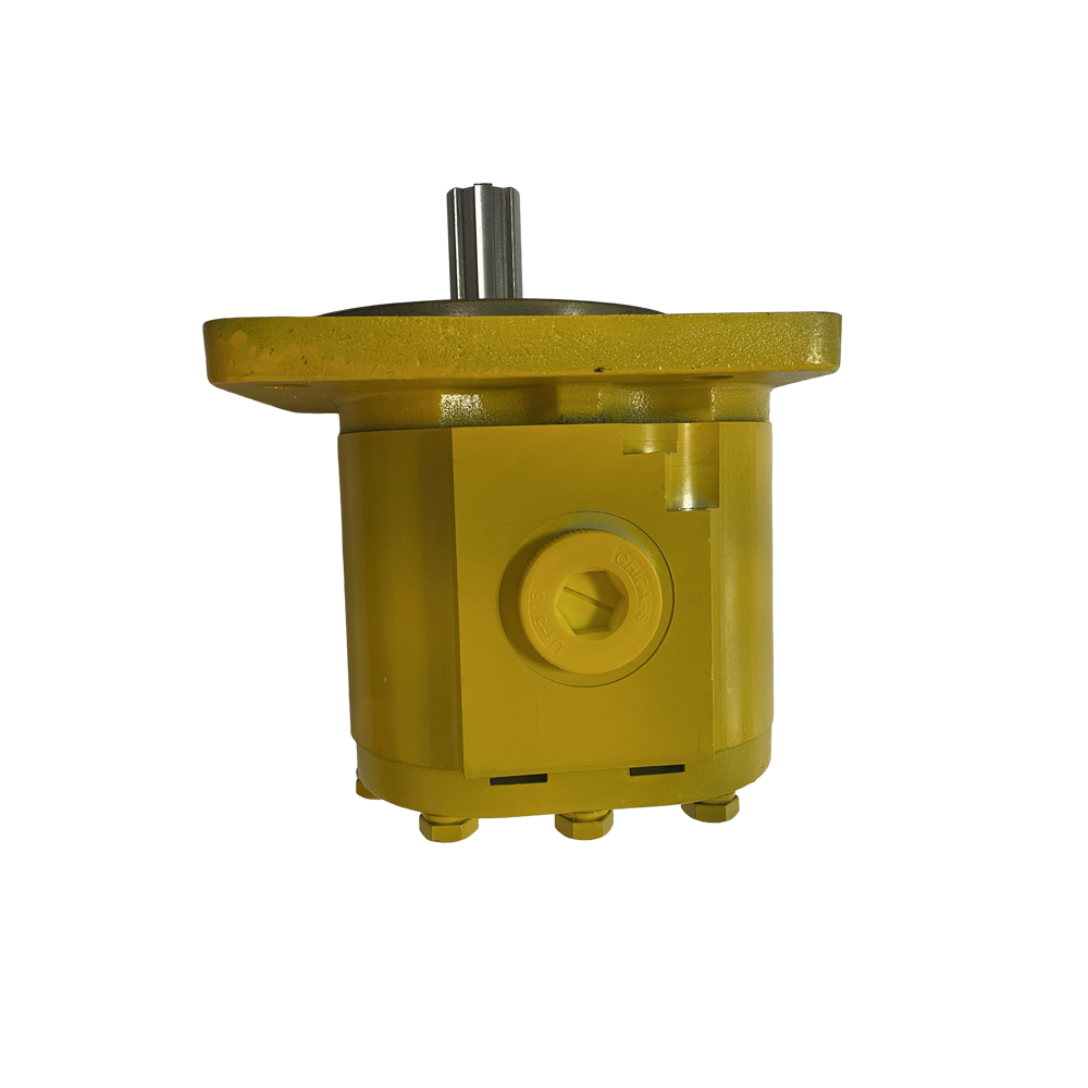 Hydraulic Gear Pump